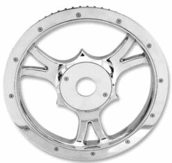 Pulley Sting Poliert