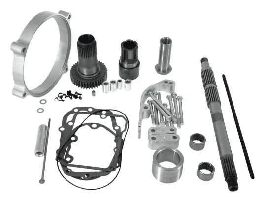 Primär Offset Kit 3 Primär Offset Kit