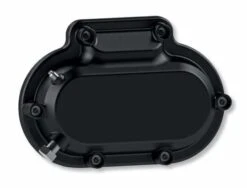 Hydraulischer Kupplungsdeckel Schwarz