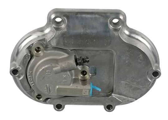 Hydraulische Kupplung Umrüst-Kit Schwarz 4 Hydraulische Kupplung Umrüst-Kit Schwarz – Bild 2