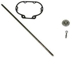 Hydraulische Kupplung Umrüst-Kit Schwarz 7 Hydraulische Kupplung Umrüst-Kit Schwarz -Thunderbike Verkaufsgeschäft 04 74 010 3a 1