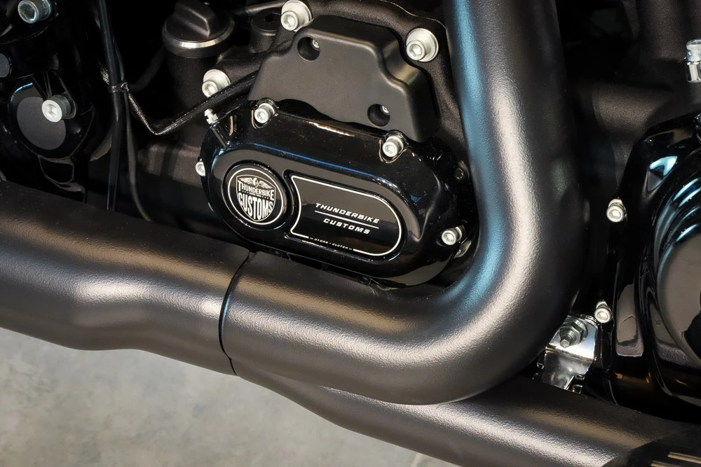 Hydraulische Kupplung Umrüst-Kit Mit Hebeln Contrast Cut 4 Hydraulische Kupplung Umrüst-Kit Mit Hebeln Contrast Cut – Bild 2