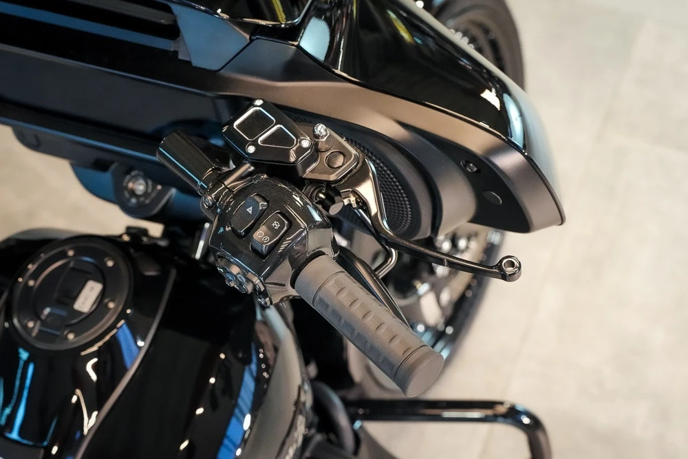 Hydraulische Kupplung Umrüst-Kit Mit Hebeln Contrast Cut 6 Hydraulische Kupplung Umrüst-Kit Mit Hebeln Contrast Cut – Bild 4