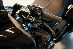 Hydraulische Kupplung Umrüst-Kit Mit Hebeln Contrast Cut 9 Hydraulische Kupplung Umrüst-Kit Mit Hebeln Contrast Cut -Thunderbike Verkaufsgeschäft 04 77 010 2