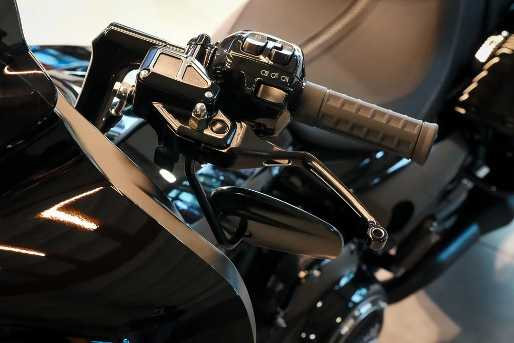 Hydraulische Kupplung Umrüst-Kit Mit Hebeln Contrast Cut 5 Hydraulische Kupplung Umrüst-Kit Mit Hebeln Contrast Cut – Bild 3