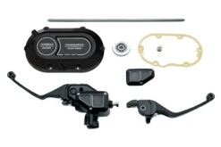 Hydraulische Kupplung Umrüst-Kit Mit Hebeln Contrast Cut