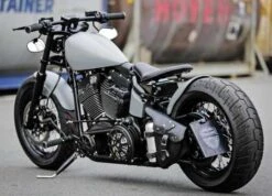 Schwingsattel Fred Bob -Thunderbike Verkaufsgeschäft 11 70 012 32