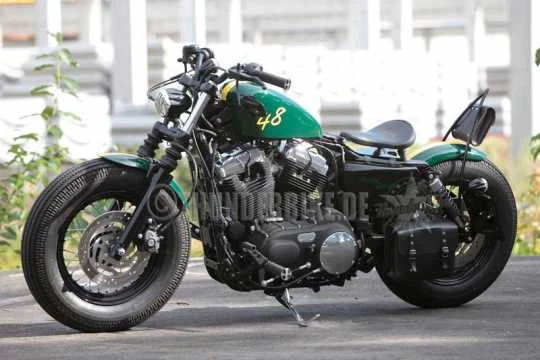 Schwingsattel Fellow 6 Schwingsattel Fellow – Bild 4