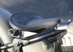 Schwingsattel Fellow 9 Schwingsattel Fellow -Thunderbike Verkaufsgeschäft 11 70 070 l logo4