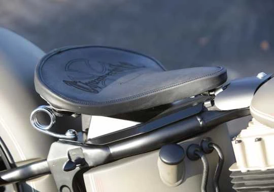 Schwingsattel Fellow 5 Schwingsattel Fellow – Bild 3