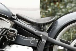 Montage-Kit Fellow/FredBob -Thunderbike Verkaufsgeschäft 11 72 080 310