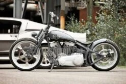 Montage-Kit Fellow/FredBob -Thunderbike Verkaufsgeschäft 11 72 080 410