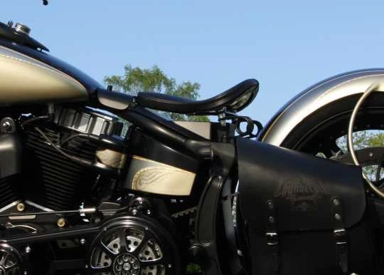 Montage-Kit Fellow S & FredBob 4 Montage-Kit Fellow S & FredBob – Bild 2