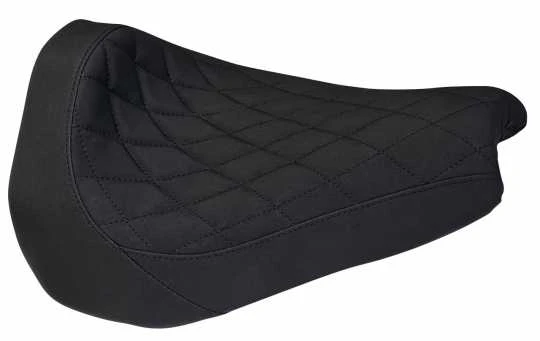 Einzelsitz Alcantara Diamond Stitch Schwarz 3 Einzelsitz Alcantara Diamond Stitch Schwarz