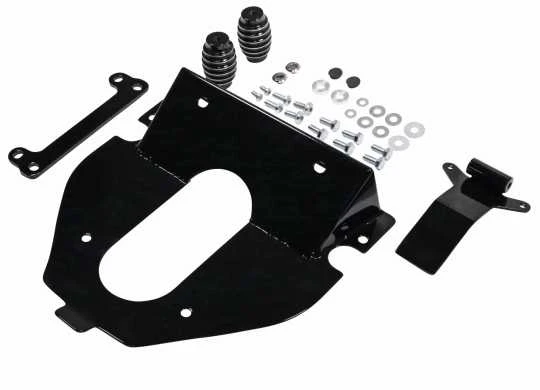 Montage-Kit Fellow S & Fred Bob 3 Montage-Kit Fellow S & Fred Bob