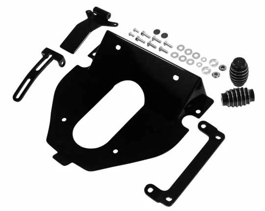 Montage-Kit La Rosa 3 Montage-Kit La Rosa