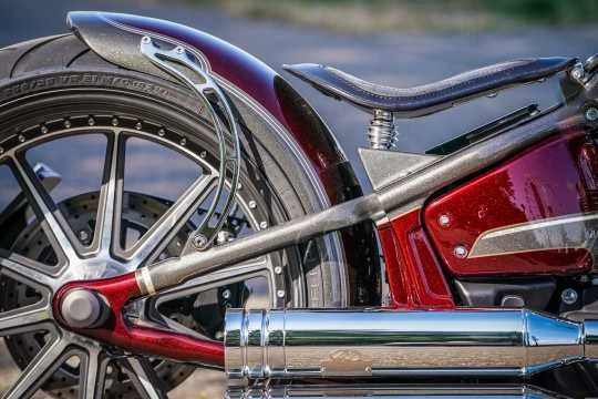 Einzelsitz Kit Titanium 4 Einzelsitz Kit Titanium – Bild 2