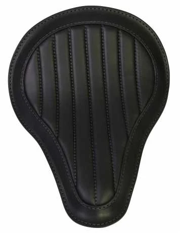 Schwingsattel Titanium II Schwarz 3 Schwingsattel Titanium II Schwarz