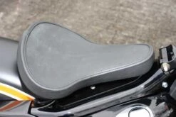 Sitzhalter Kit Fellow S -Thunderbike Verkaufsgeschäft 11 76 010 21