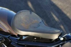 Sitzhalter Kit Fellow S -Thunderbike Verkaufsgeschäft 11 76 010 41