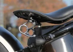 Sitzfedern -Thunderbike Verkaufsgeschäft 11 99 030v 24