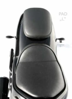 Soziussitzpad Mit Saugnäpfen -Thunderbike Verkaufsgeschäft 12 99 300v 42