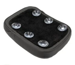 Soziussitzpad Mit Saugnäpfen Leder Gesteppt 7 Soziussitzpad Mit Saugnäpfen Leder Gesteppt -Thunderbike Verkaufsgeschäft 12 99 380 22
