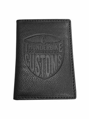 Thunderbike Fahrzeugscheintasche 3 Thunderbike Fahrzeugscheintasche