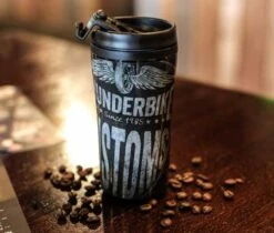 Thunderbike Coffee2Go Becher -Thunderbike Verkaufsgeschäft 18 99 130 3