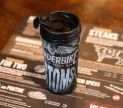 Thunderbike Coffee2Go Becher -Thunderbike Verkaufsgeschäft 18 99 130 4