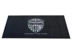 Thunderbike Werkstattmatte New Custom