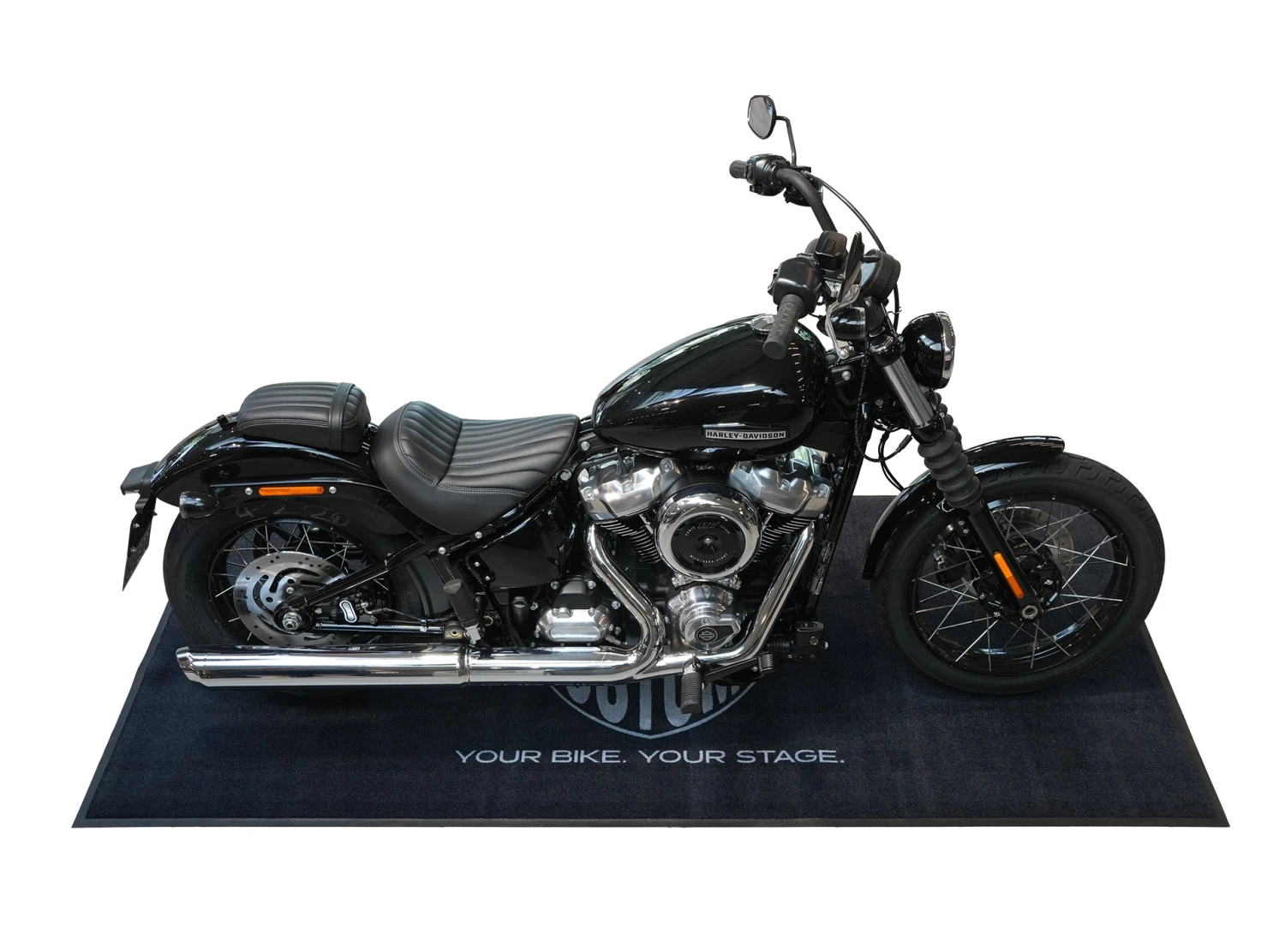 Thunderbike Werkstattmatte New Custom 4 Thunderbike Werkstattmatte New Custom – Bild 2