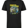 Thunderbike Kinder T-Shirt Motorradschuppen Schwarz