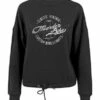 Thunderbike Damen Sweatshirt Classic Vintage Schwarz 1 Thunderbike Damen Sweatshirt Classic Vintage Schwarz -Thunderbike Verkaufsgeschäft 19 10 1231v2