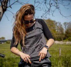 Thunderbike Damen T-Shirt New Custom Wings -Thunderbike Verkaufsgeschäft 19 11 1363v 2