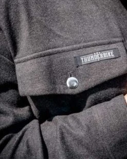 Thunderbike Damen Oversize Jacke -Thunderbike Verkaufsgeschäft 19 20 1173 5 1