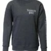 Thunderbike Sweatshirt Legendary Grau