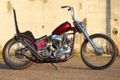 Thunderbike T-Shirt US Flag, Grau 11 Thunderbike T-Shirt US Flag, Grau -Thunderbike Verkaufsgeschäft 19 31 1045v 4