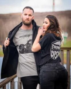 Thunderbike T-Shirt GP-Style -Thunderbike Verkaufsgeschäft 19 31 1083 5