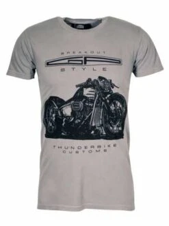 Thunderbike T-Shirt GP-Style