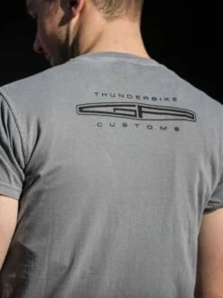 Thunderbike T-Shirt GP-Style -Thunderbike Verkaufsgeschäft 19 31 1083 41