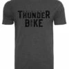 Thunderbike T-Shirt Original Grau