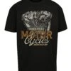 Thunderbike T-Shirt Grand Classic Schwarz