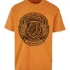 Thunderbike Oversize T-Shirt 40th Anniversary Orange 1 Thunderbike Oversize T-Shirt 40th Anniversary Orange -Thunderbike Verkaufsgeschäft 19 31 157111
