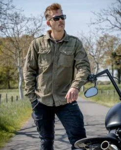 Thunderbike Vintage Hemd New Custom -Thunderbike Verkaufsgeschäft 19 32 1014 3