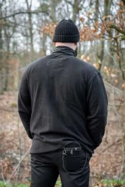 Thunderbike Fleecejacke Schwarz 11 Thunderbike Fleecejacke Schwarz -Thunderbike Verkaufsgeschäft 19 40 1191v 21