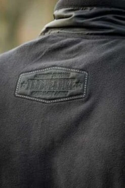 Thunderbike Fleecejacke Schwarz 12 Thunderbike Fleecejacke Schwarz -Thunderbike Verkaufsgeschäft 19 40 1191v 31