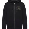 Thunderbike Zip Hoodie Handcrafted Schwaz -Thunderbike Verkaufsgeschäft 19 40 1421 1