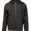 Thunderbike Softshell Hoodie Jacke New Custom -Thunderbike Verkaufsgeschäft 19 60 1011a