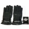 Thunderbike Handschuhe Retro, Schwarz -Thunderbike Verkaufsgeschäft 19 70 030v laden